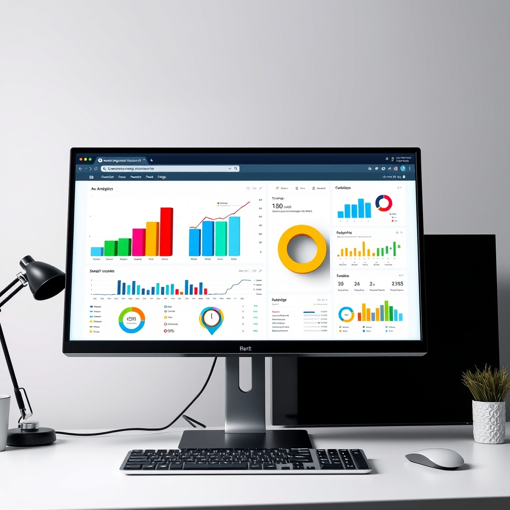 Automatisation SEO