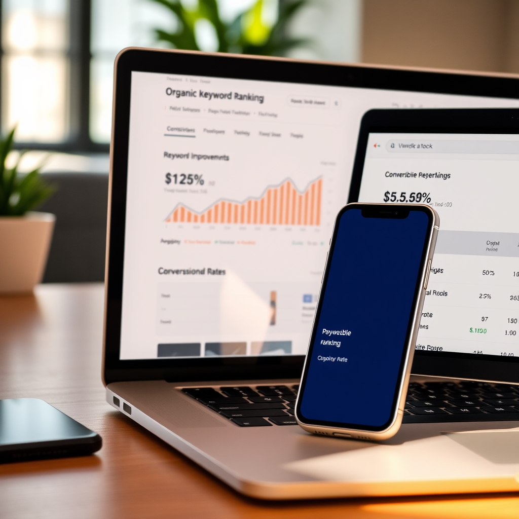SEO pour SaaS internationnal