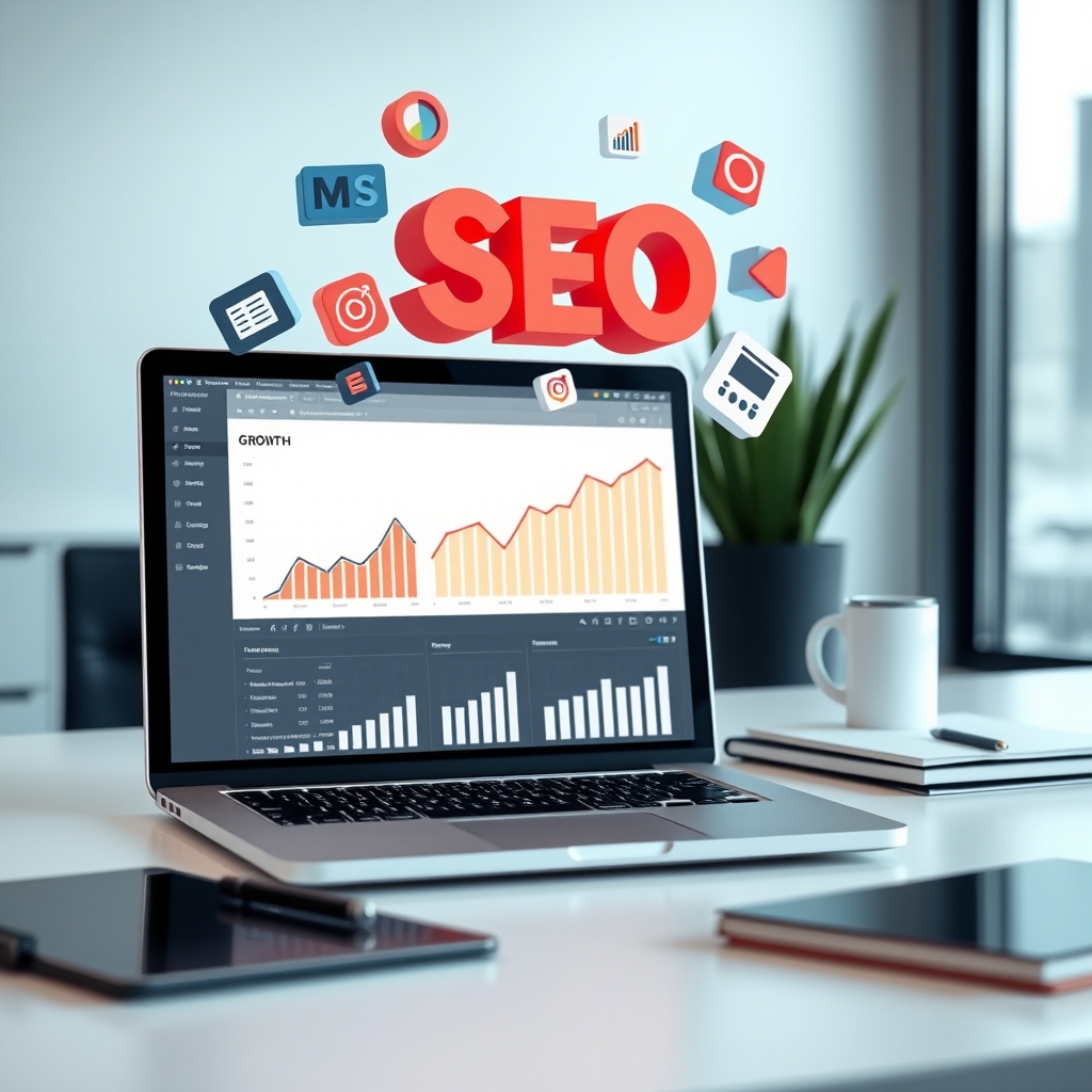 automatiser le seo