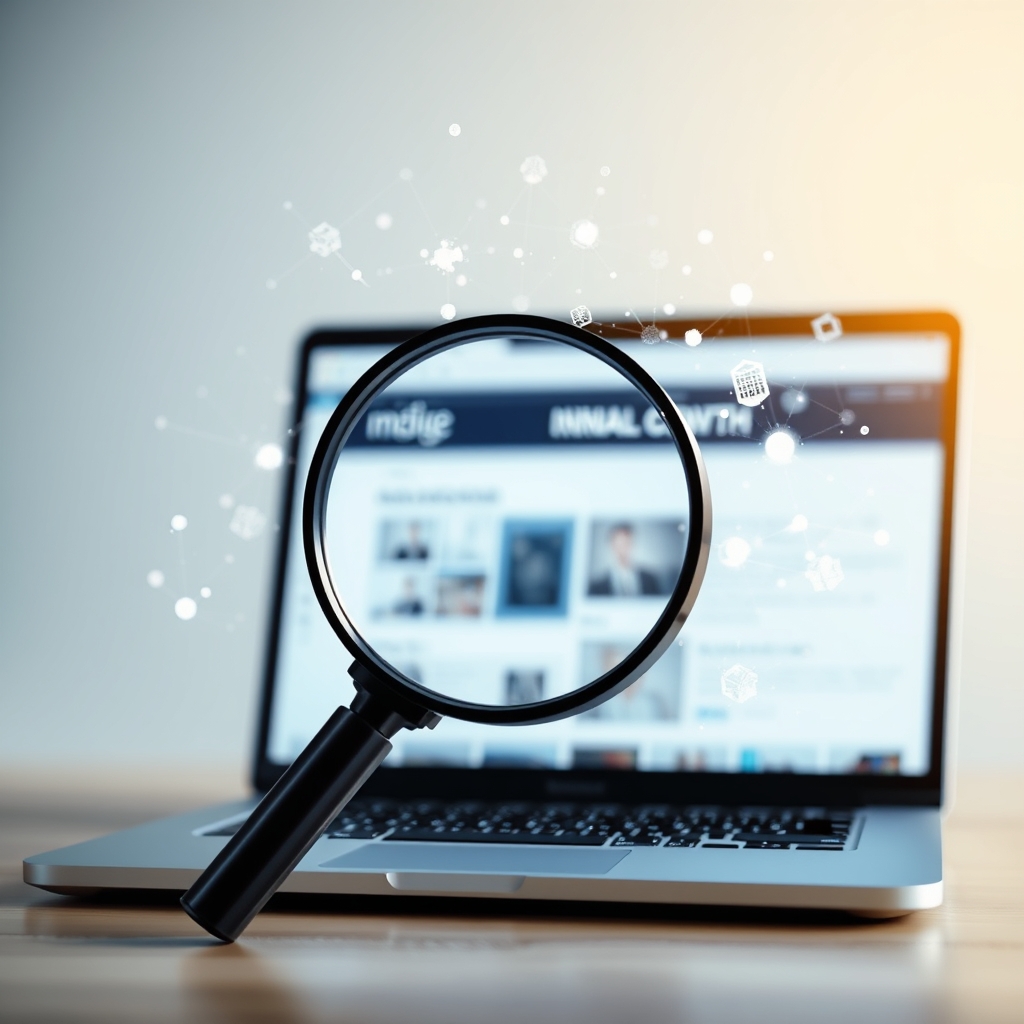 solution seo automatisée