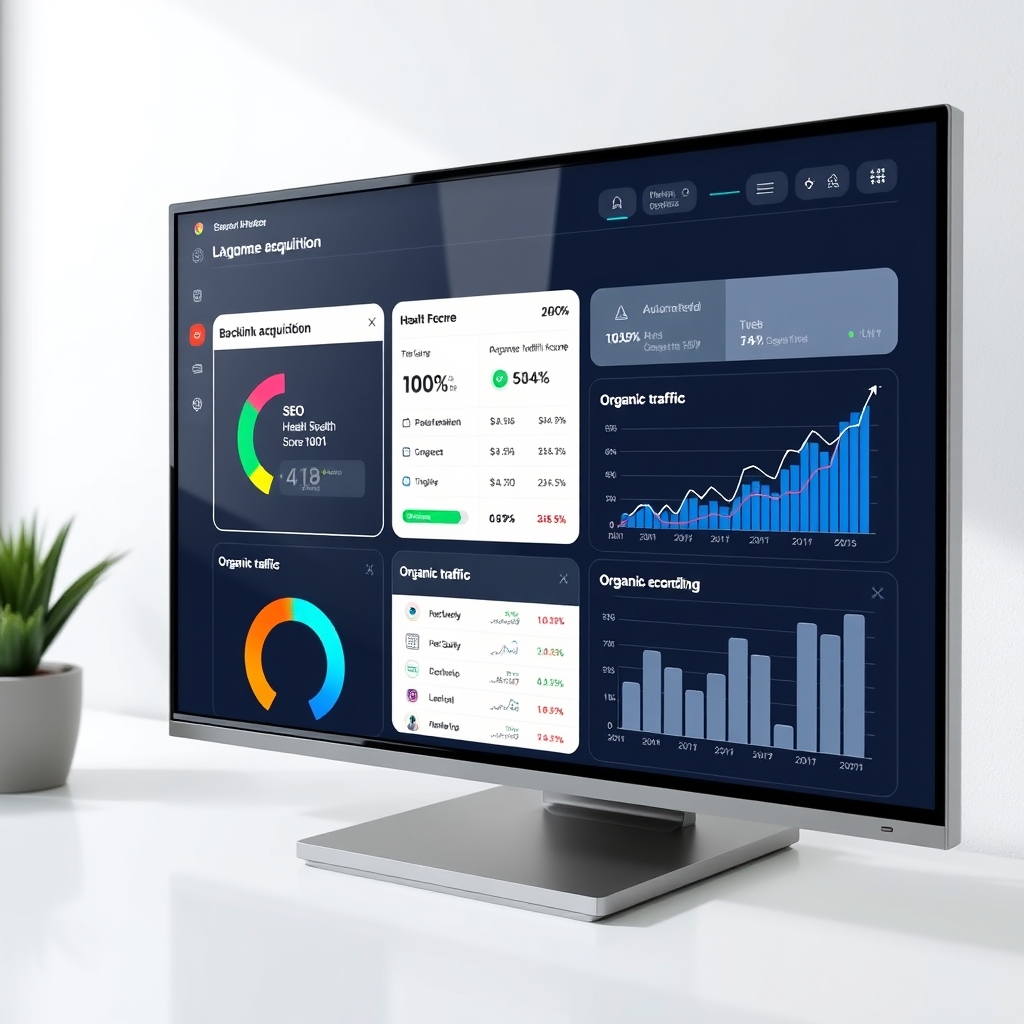 meilleurs outils seo automatisés 2028