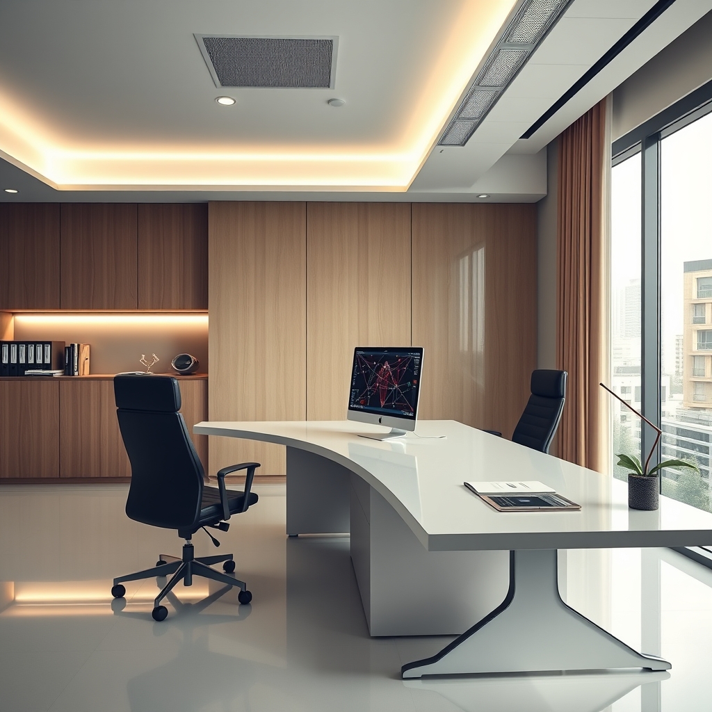 GEO pour avocat