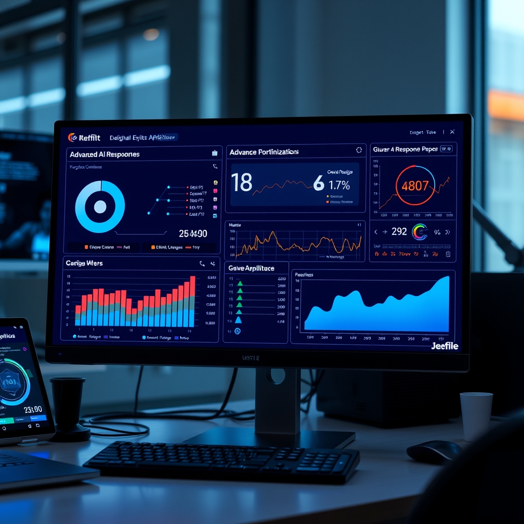 SEO pour site vitrine