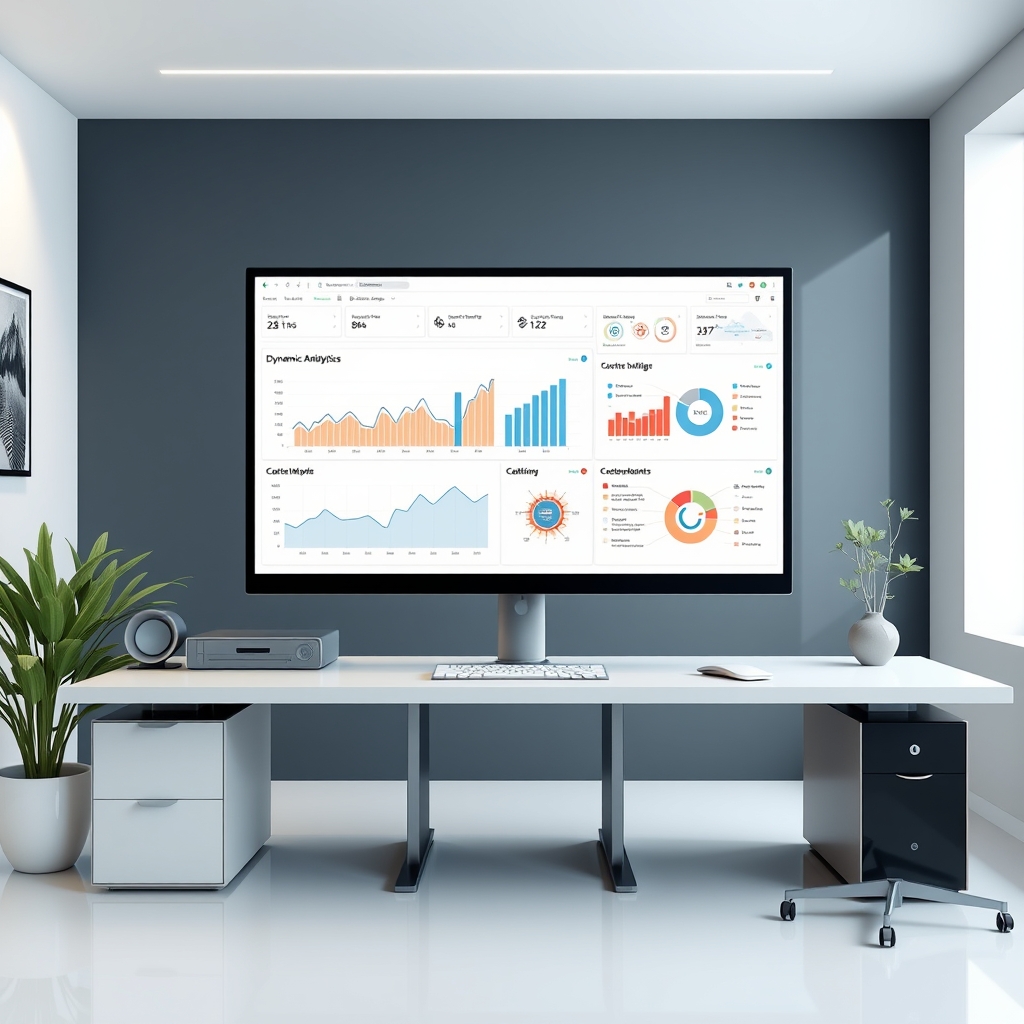 automatiser la gestion de contenu avec ia