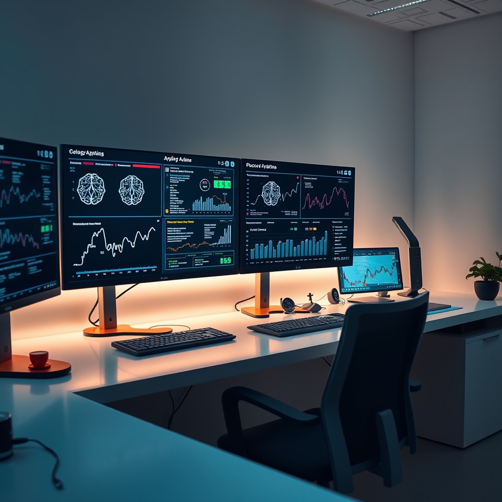 solution seo automatisée ia