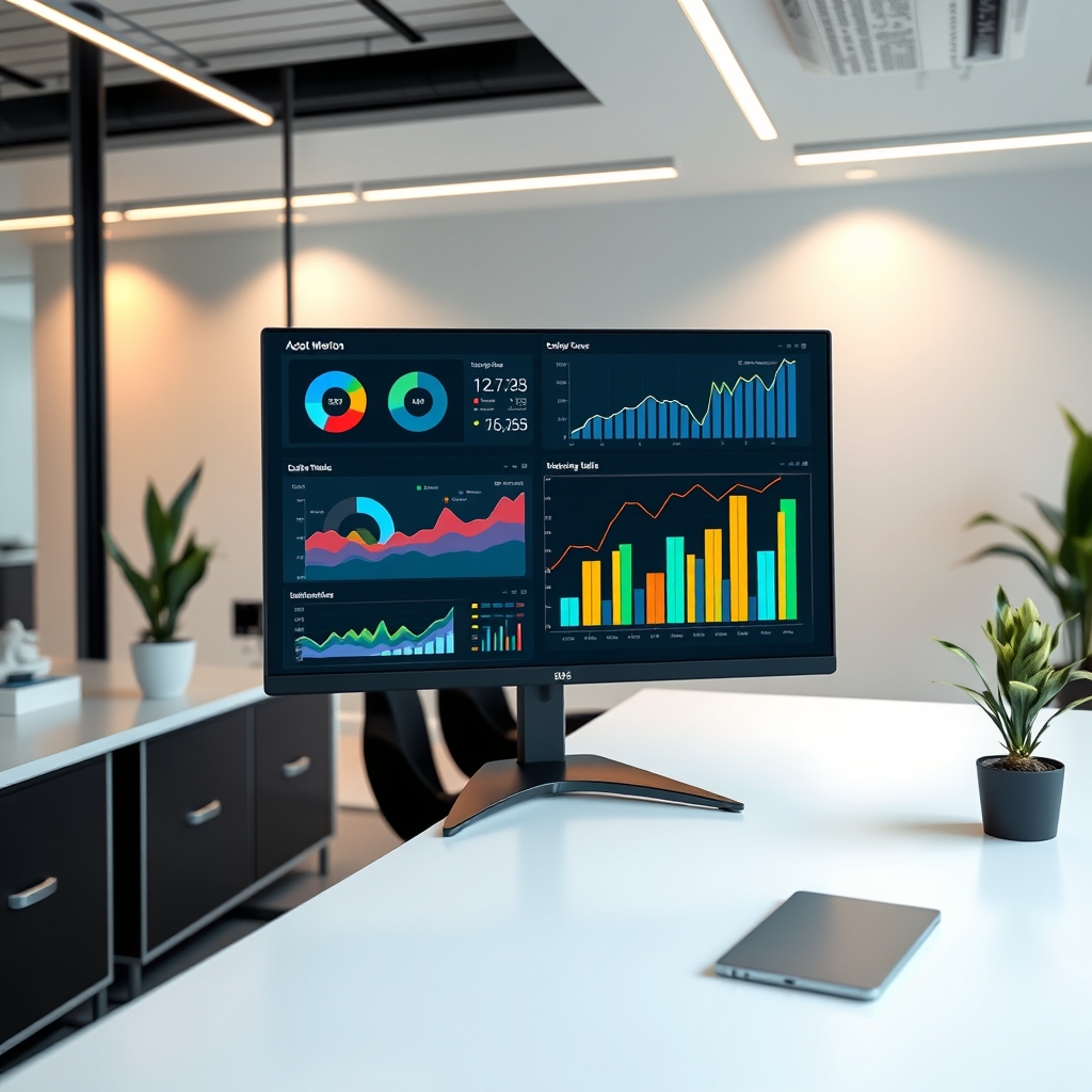 SEO pour SaaS