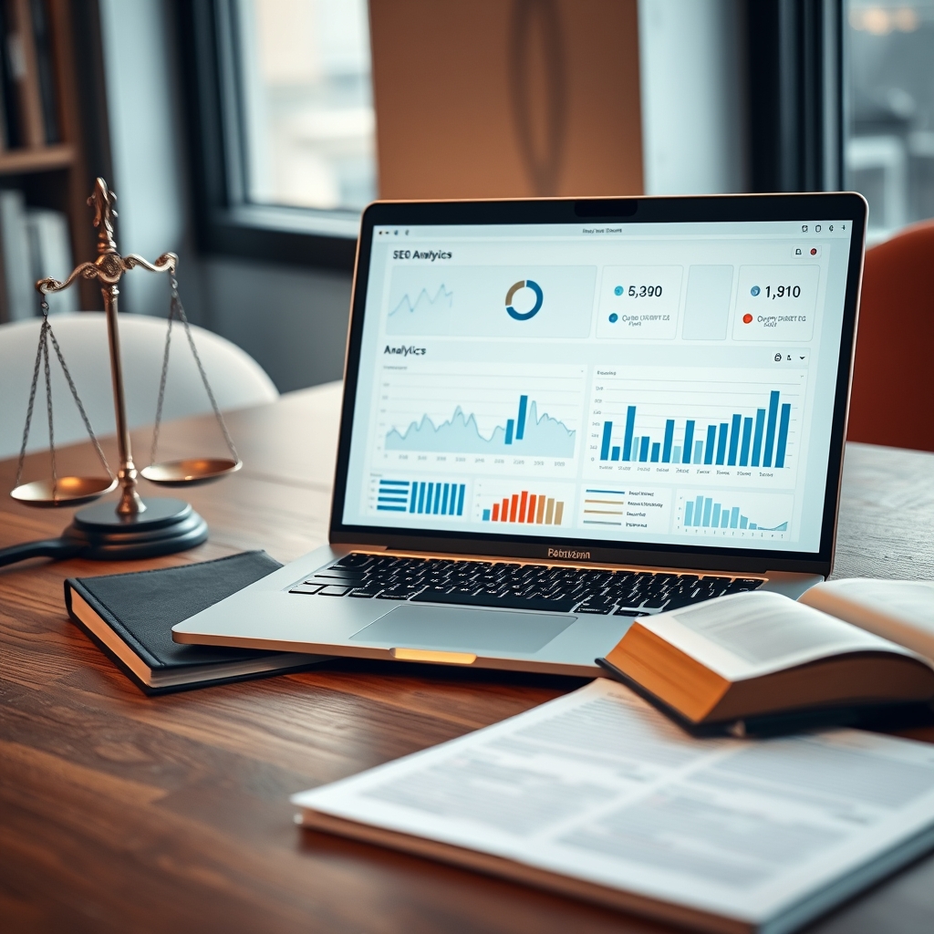 SEO pour avocat